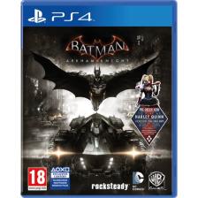 Batman Arkham Knight PS4
