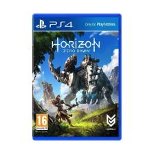 Horizon Zero Dawn PS4 Oyun