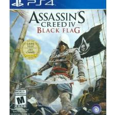 Assassins Creed IV Black Flag PS4