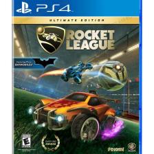 Rocket League Ultimate Edition PS4 Oyunu