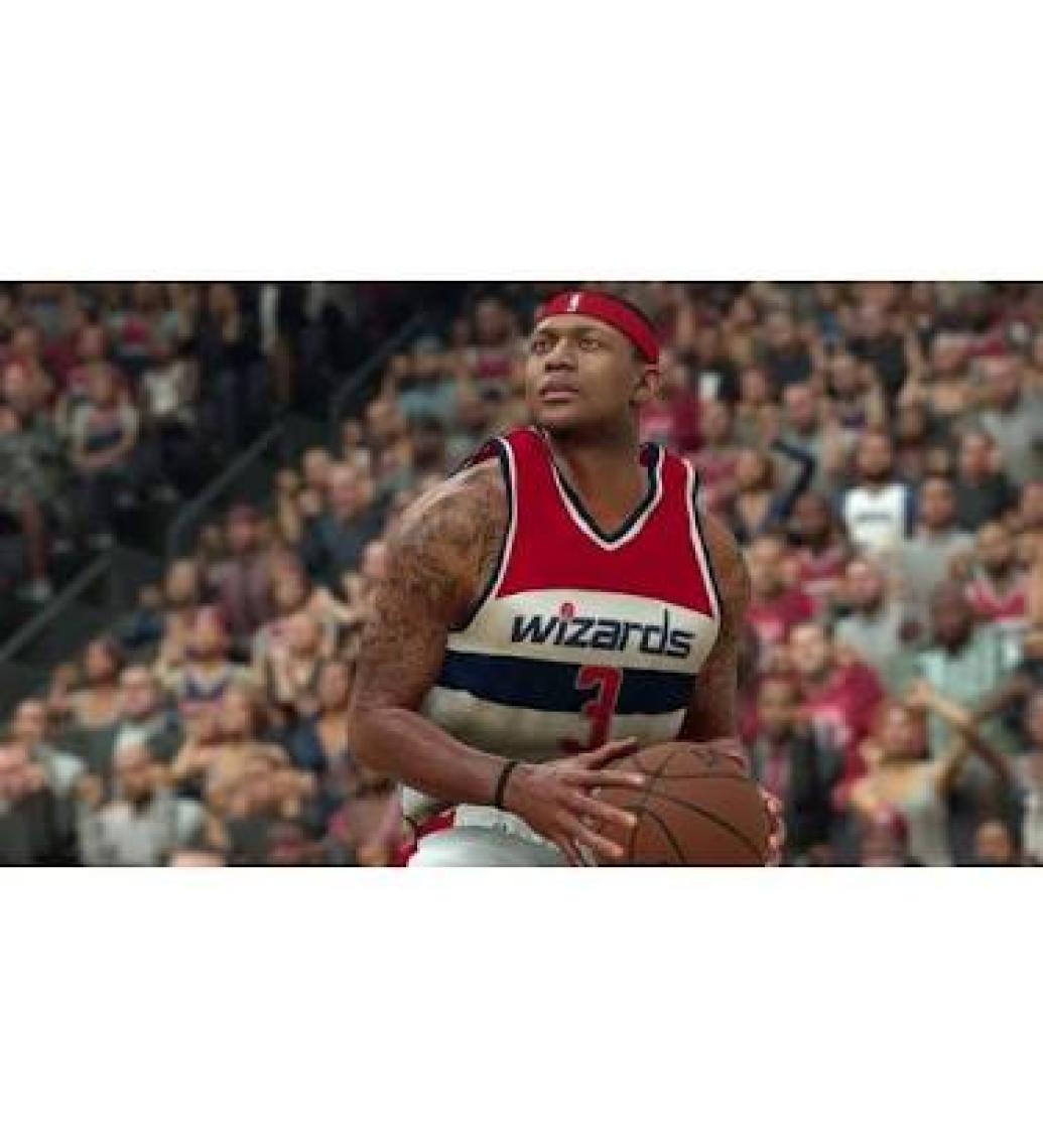 Nba 2K17   PS4 Oyun