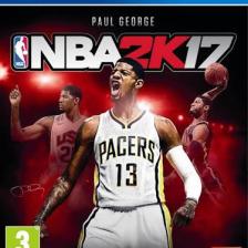Nba 2K17   PS4 Oyun