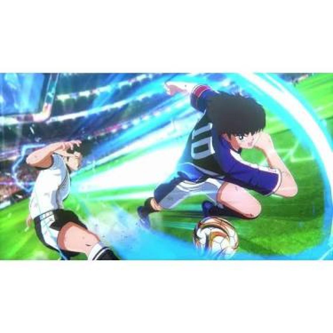 Captain Tsubasa: Rise Of New Champions PS4 Oyun