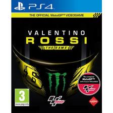 Valentino Rossi: The Game PS4