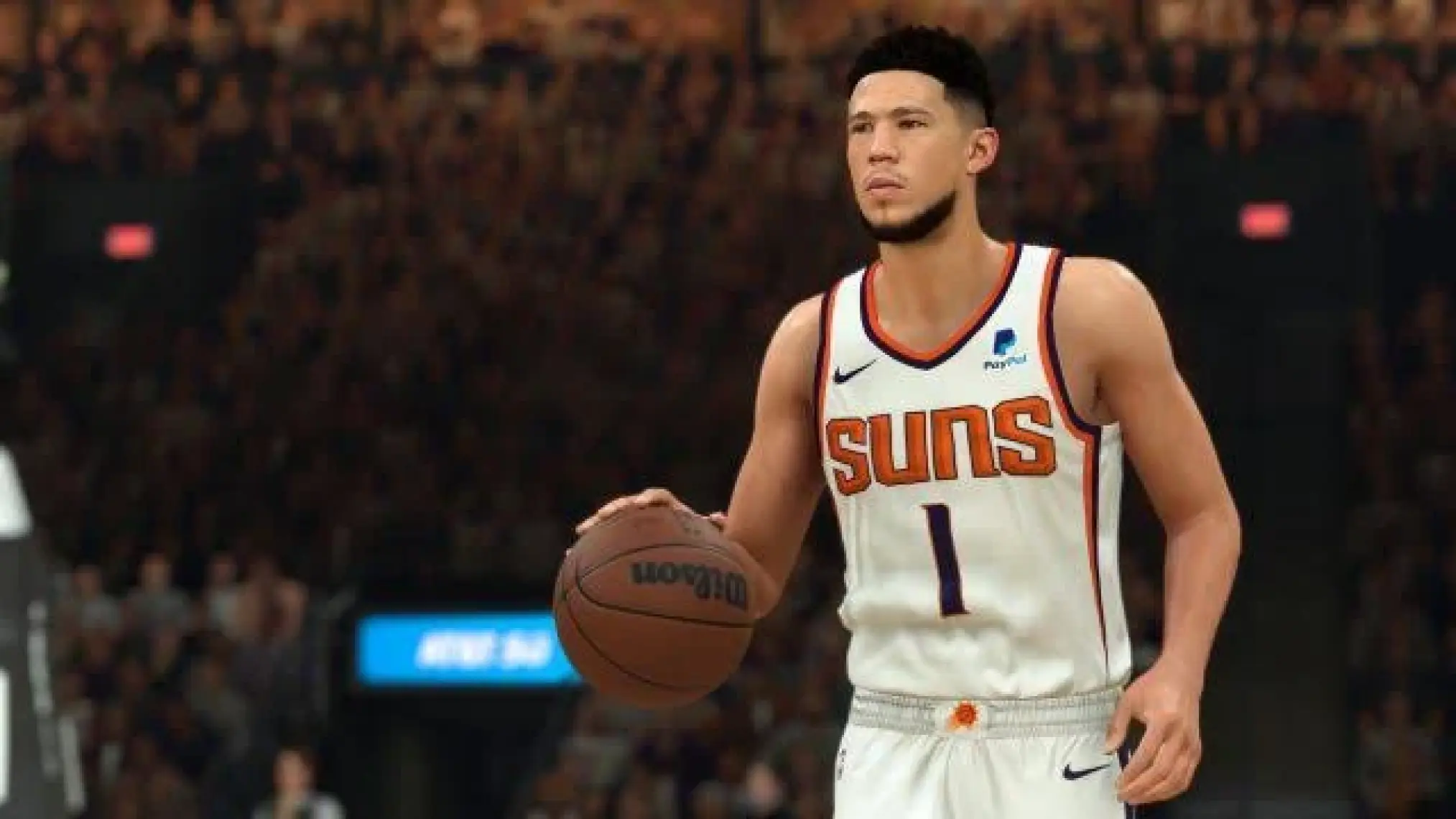 Nba 2K23 Ps4 Oyun