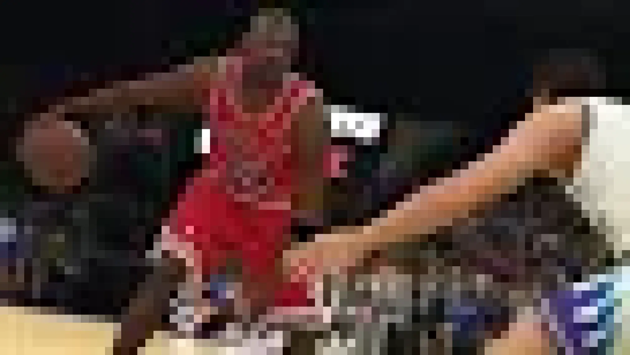 Nba 2K23 Ps4 Oyun