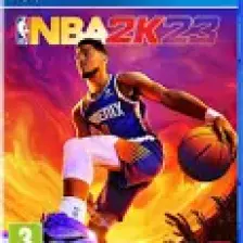Nba 2K23 Ps4 Oyun
