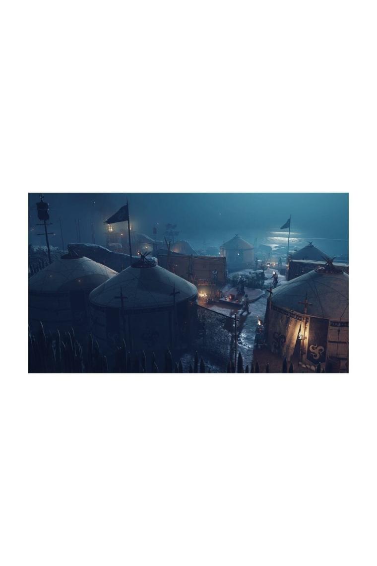 Ps4 Ghost Of Tsushima