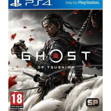 Ps4 Ghost Of Tsushima