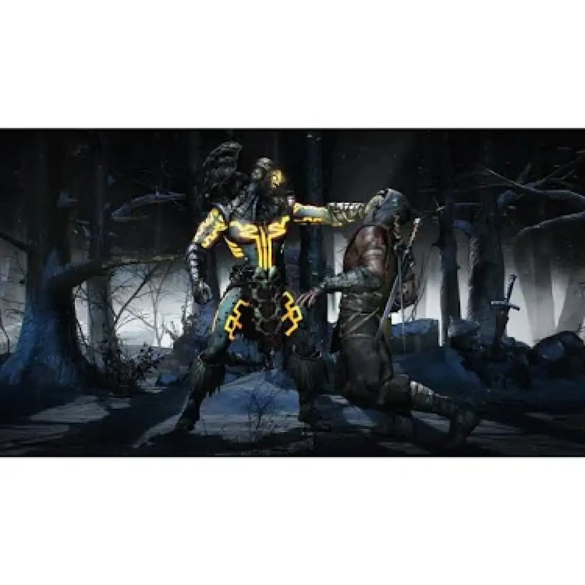 Mortal Kombat X PS4 Oyun
