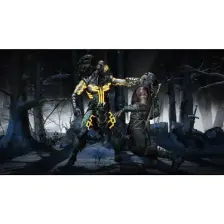 Mortal Kombat X PS4 Oyun
