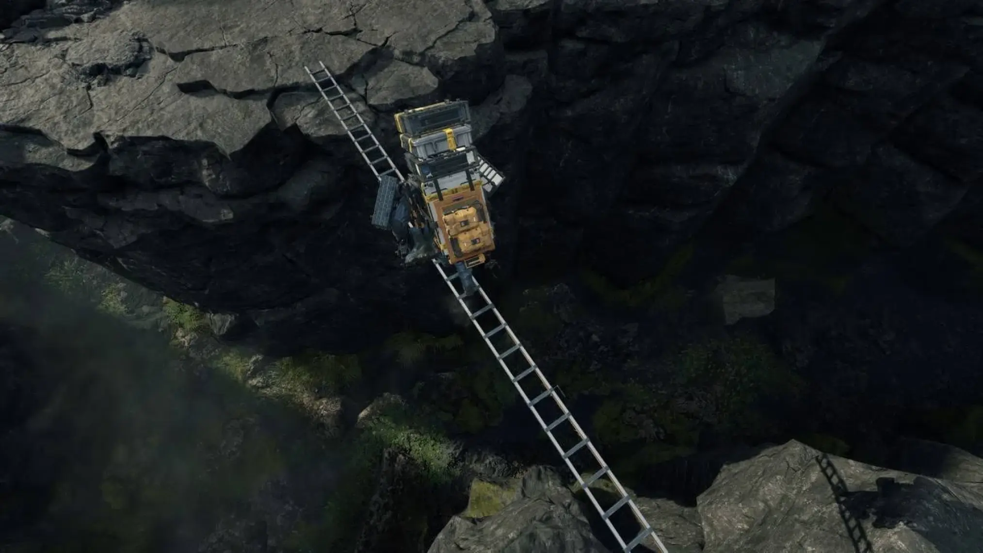 Death Stranding PS4 Oyun