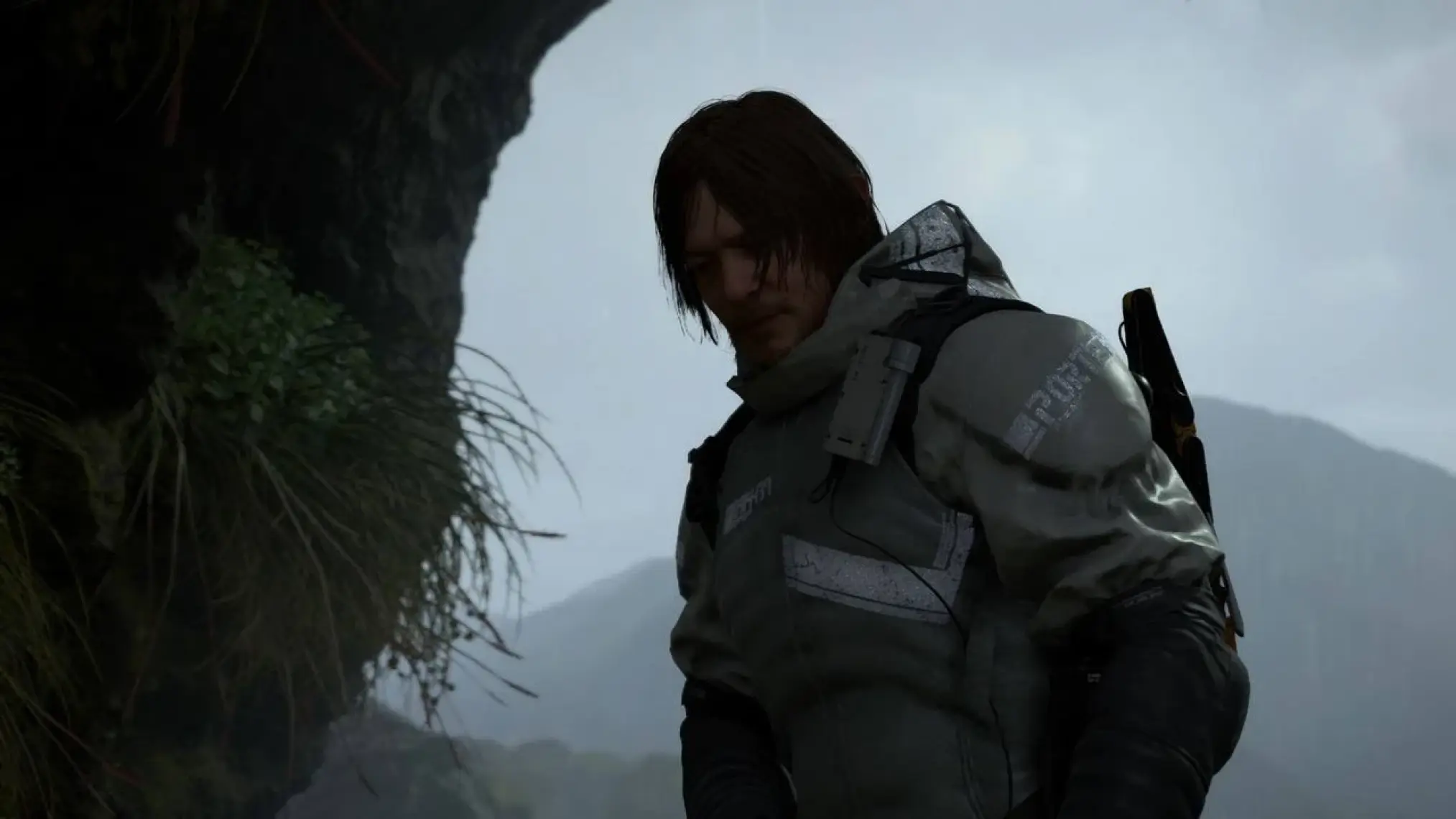 Death Stranding PS4 Oyun