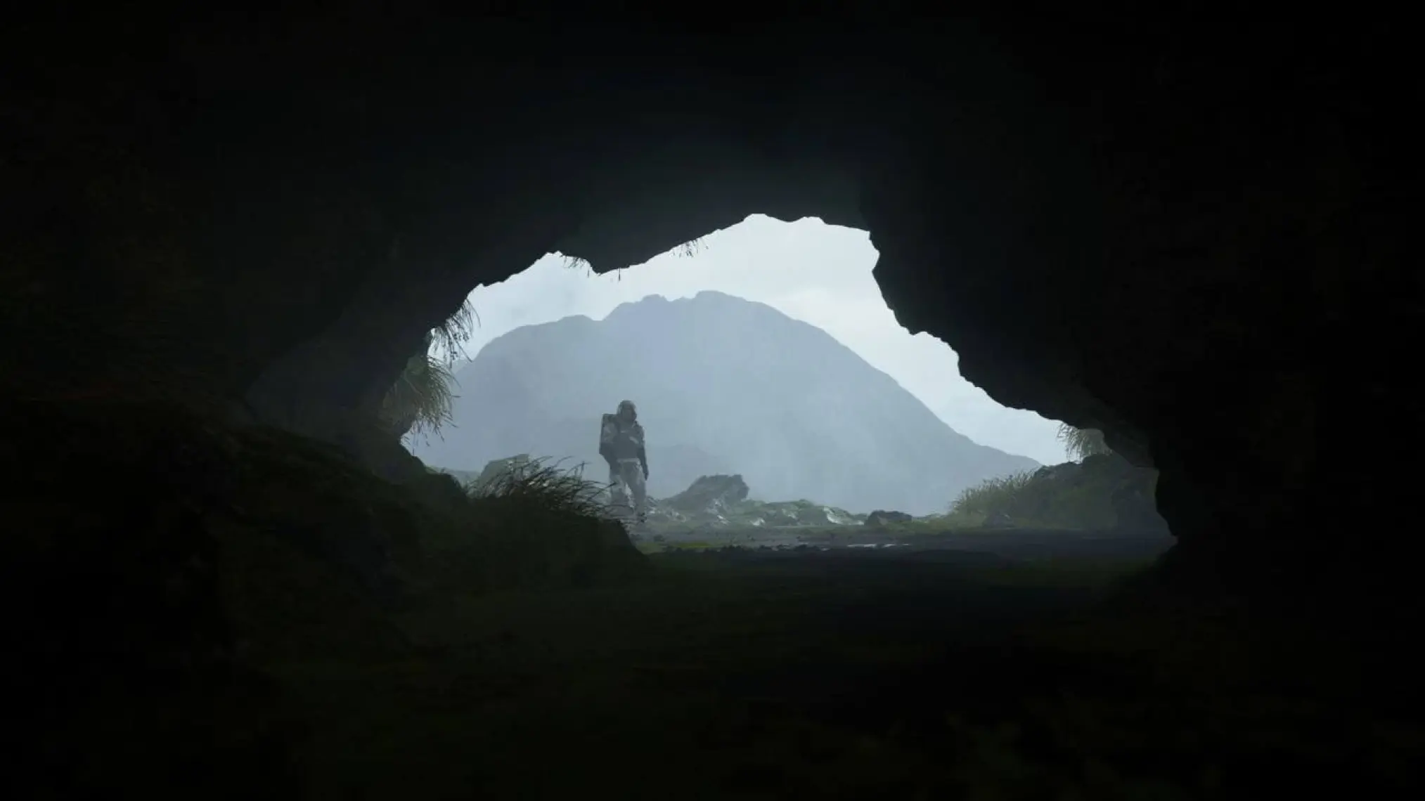 Death Stranding PS4 Oyun