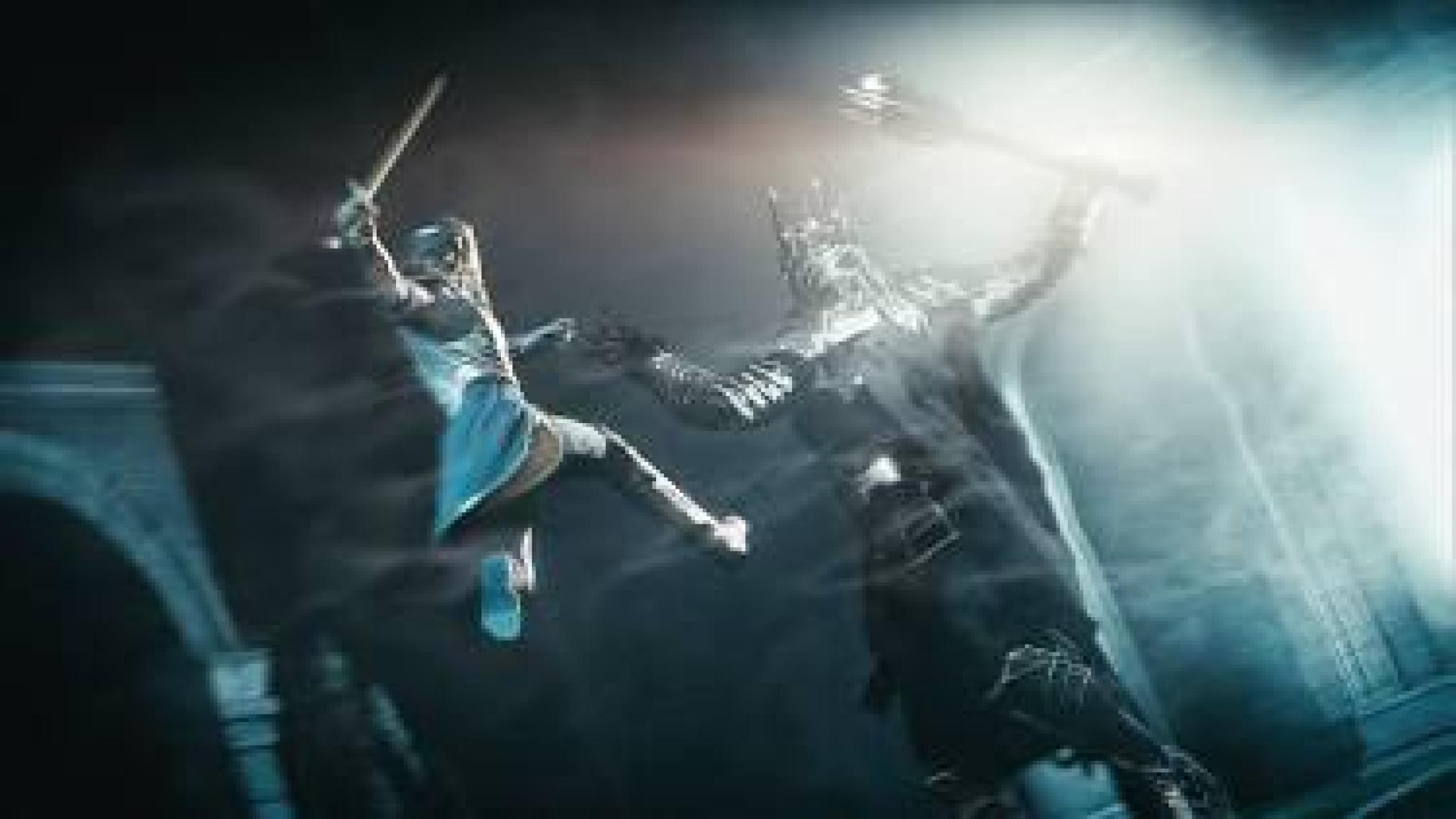 Shadow of Mordor GOTY PS4 Oyun