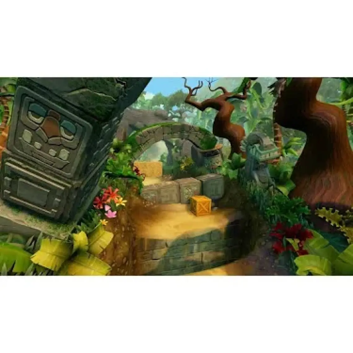 Activision Crash Bandicoot N. Sane Trilogy PS4 Oyun