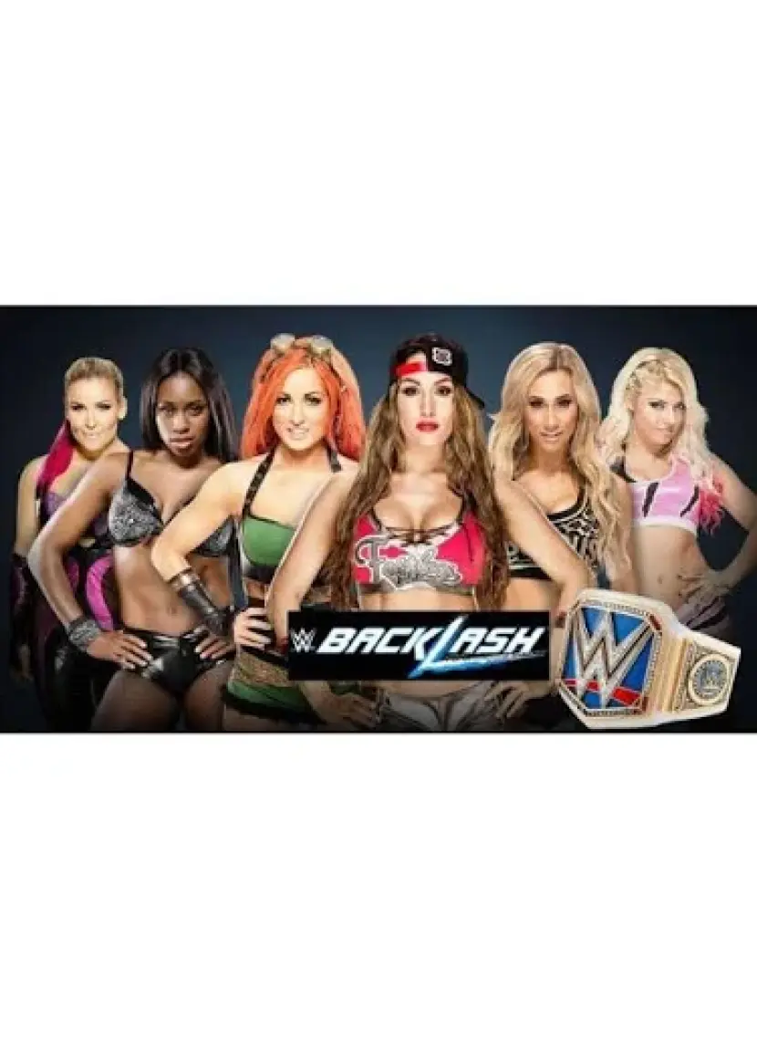 Wwe 2K16  PS4 Oyun