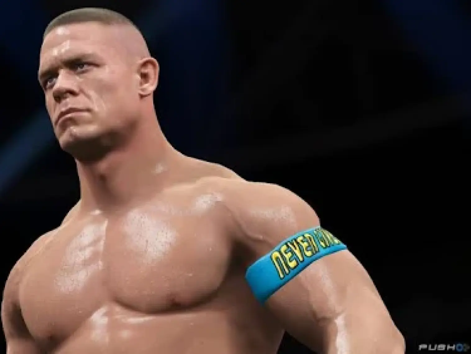 Wwe 2K16  PS4 Oyun