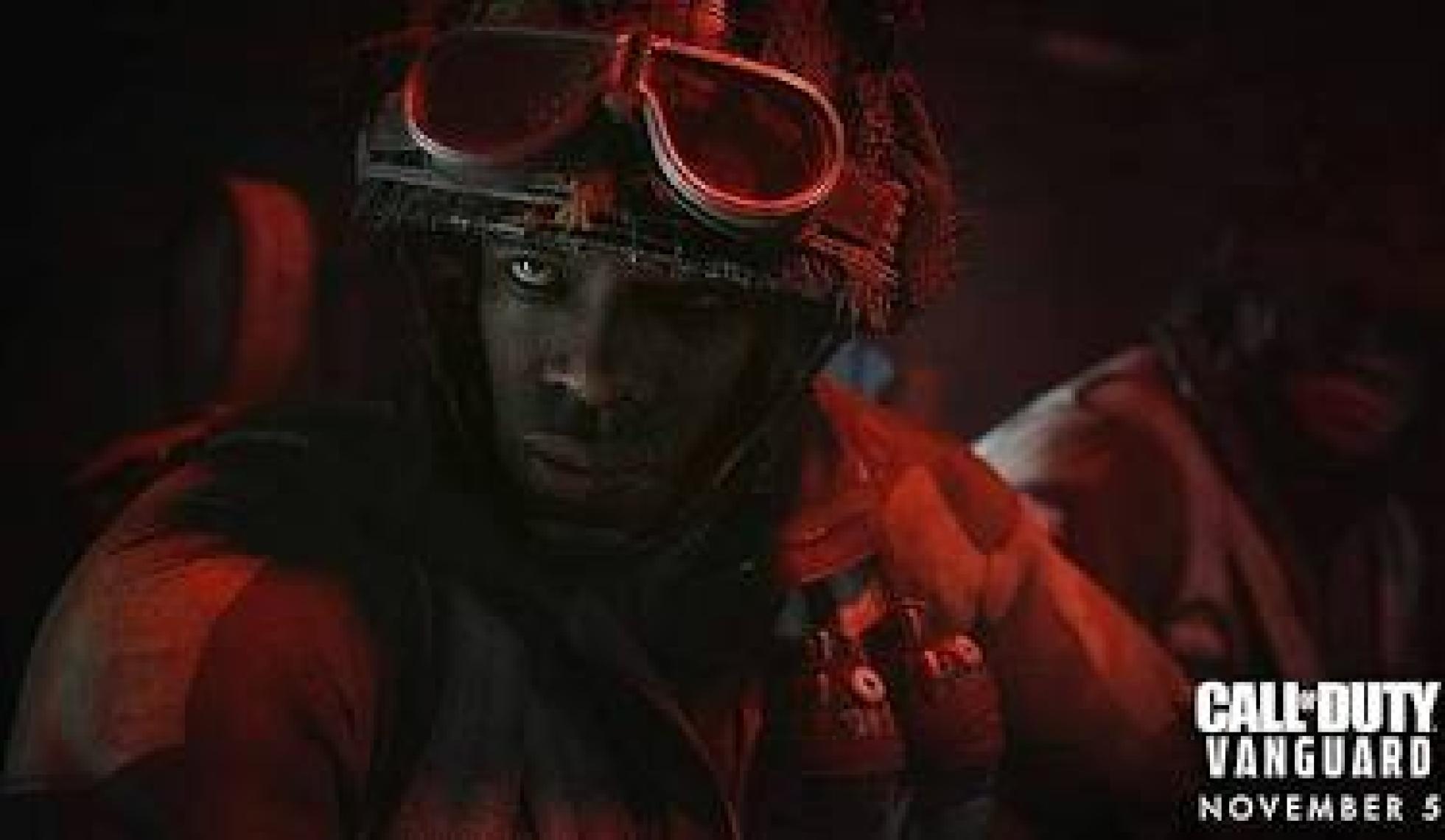 Activision Ps4 Call Of Duty: Vanguard