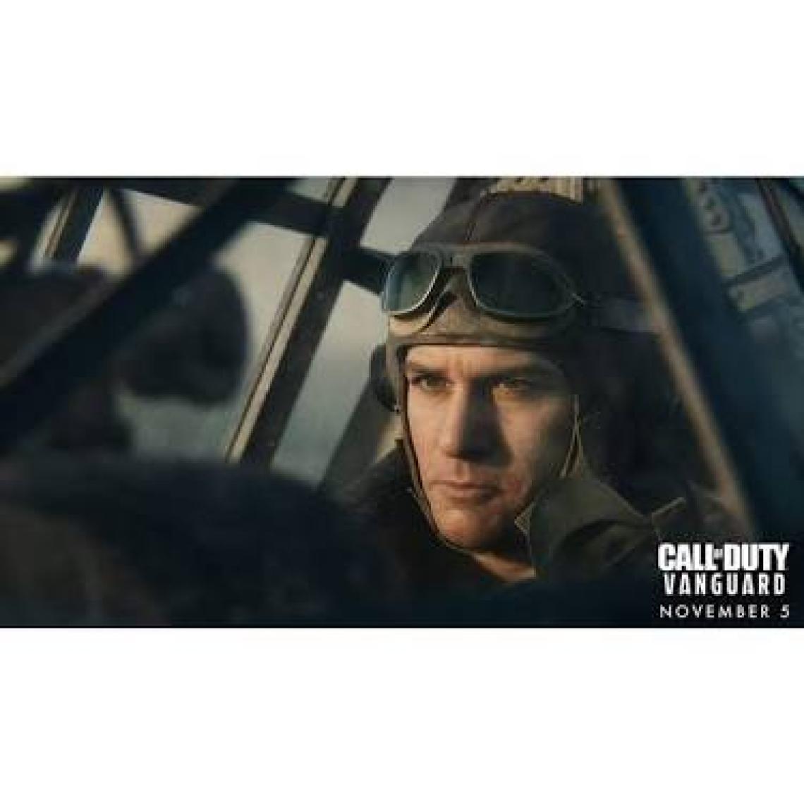 Activision Ps4 Call Of Duty: Vanguard