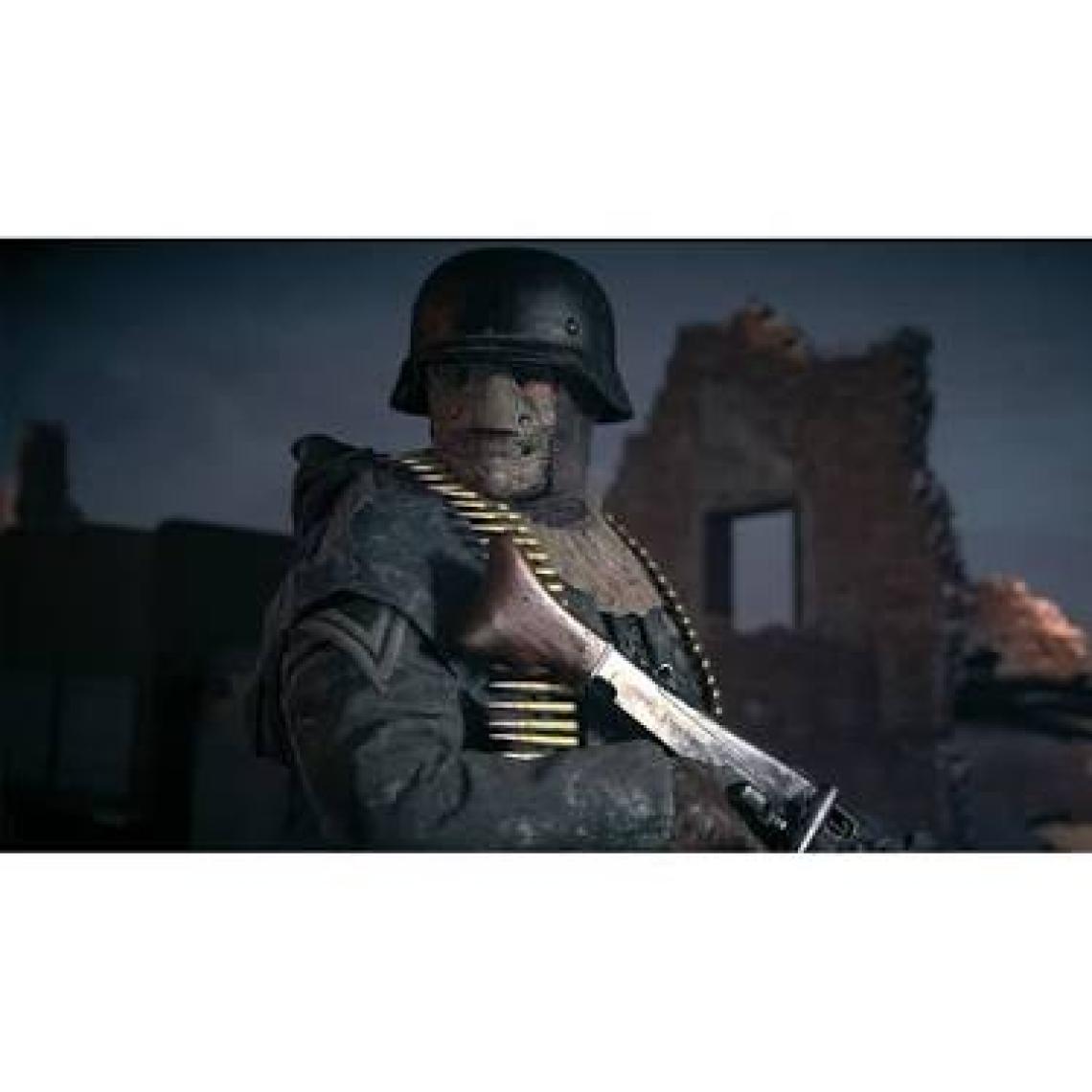 Activision Ps4 Call Of Duty: Vanguard