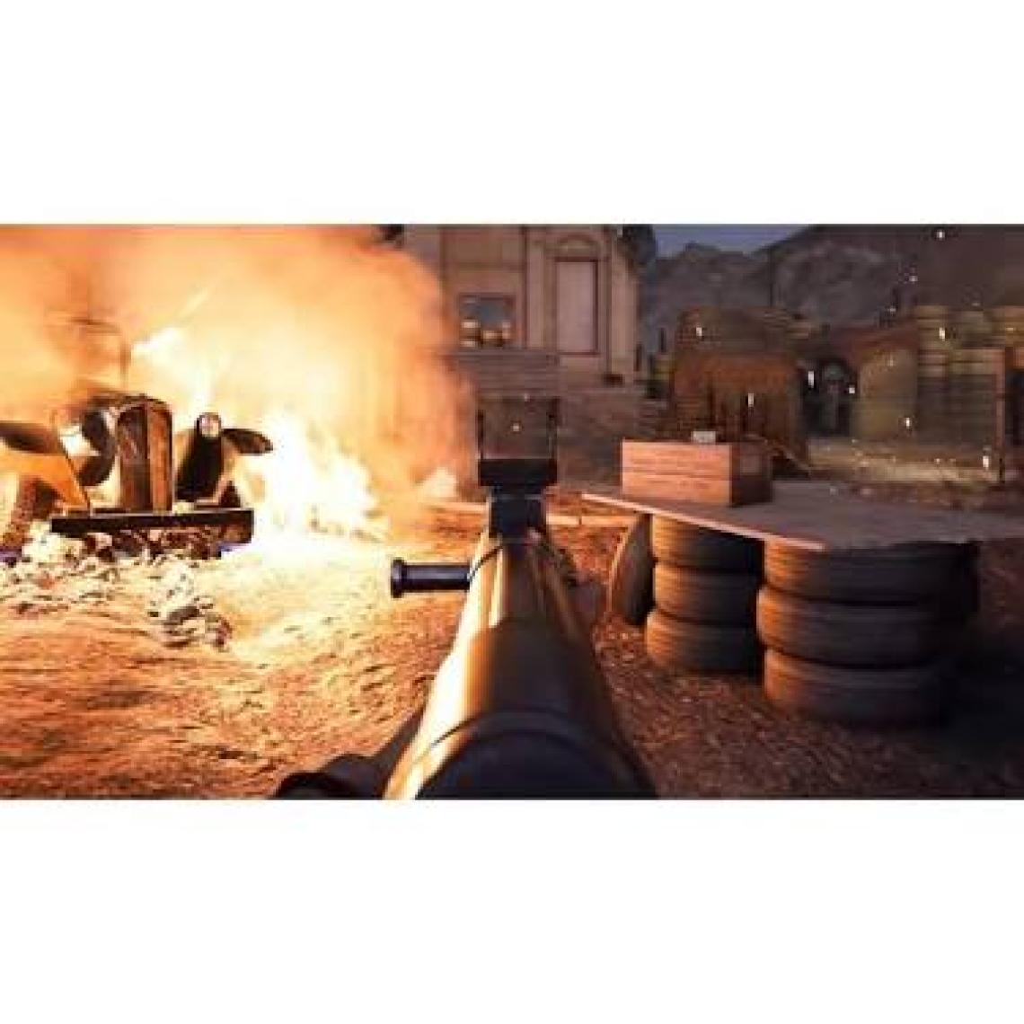Activision Ps4 Call Of Duty: Vanguard