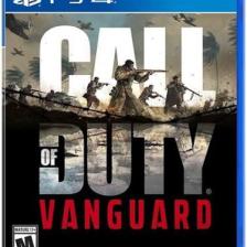 Activision Ps4 Call Of Duty: Vanguard