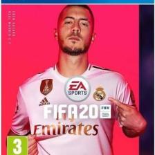 Fifa 20 Türkçe Menü PS4 Oyun