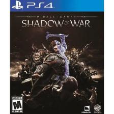 Middle Earth Shadow Of War PS4 Oyun
