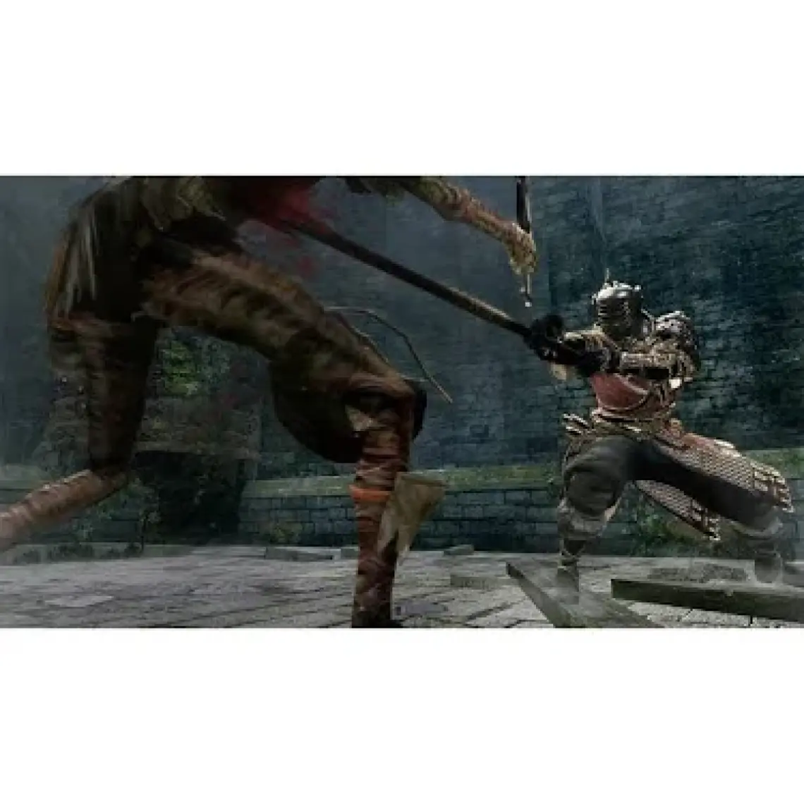Dark Souls 1 Remastered PS4 Oyun