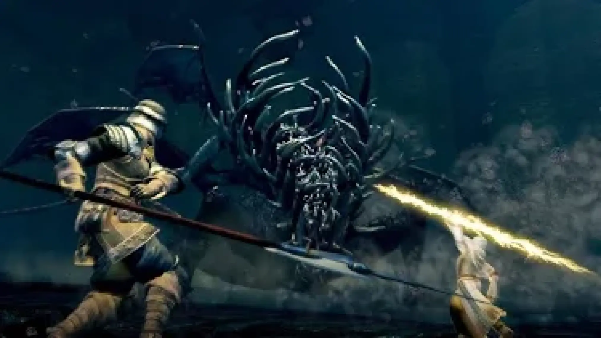 Dark Souls 1 Remastered PS4 Oyun