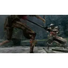 Dark Souls 1 Remastered PS4 Oyun
