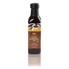 Organik Portakallı Keçiboynuzu Özü (340 G)