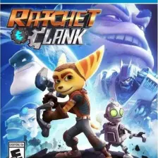 Ratchet & Clank PS4 Oyun - (Türkçe Dublaj)