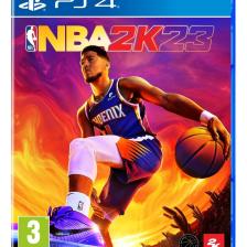 Nba 2k23 Ps4 Oyun