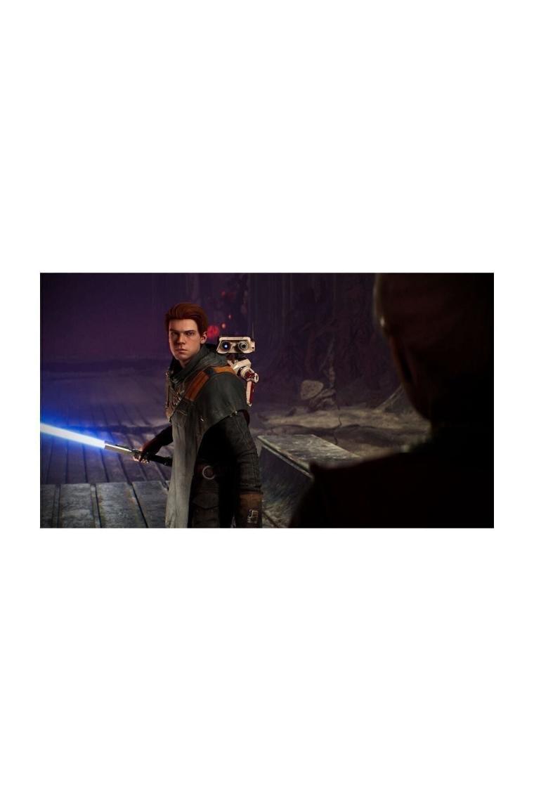 Star Wars Jedi: Fallen Order PS4 Oyun