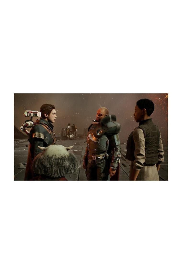 Star Wars Jedi: Fallen Order PS4 Oyun