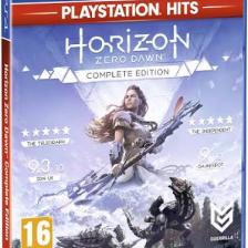 Sony Horizon Zero Dawn Complete Edition PS4  Oyun