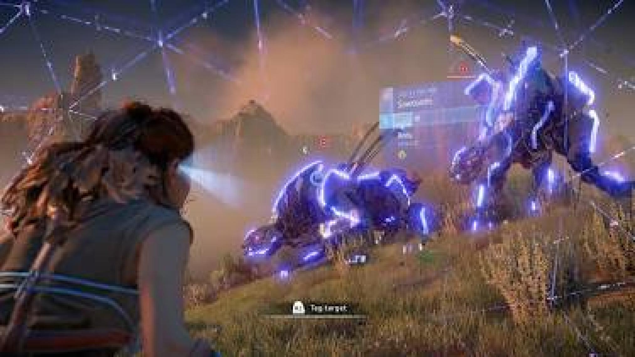 Sony Horizon Zero Dawn Complete Edition PS4  Oyun