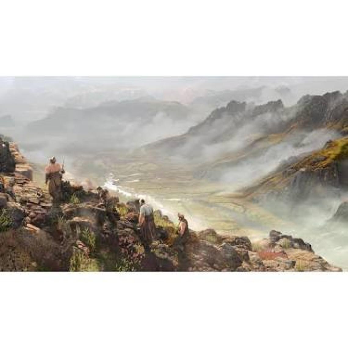 Sony Horizon Zero Dawn Complete Edition PS4  Oyun