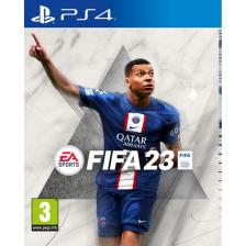 EA Fifa 23 PS4 Türkçe Menü