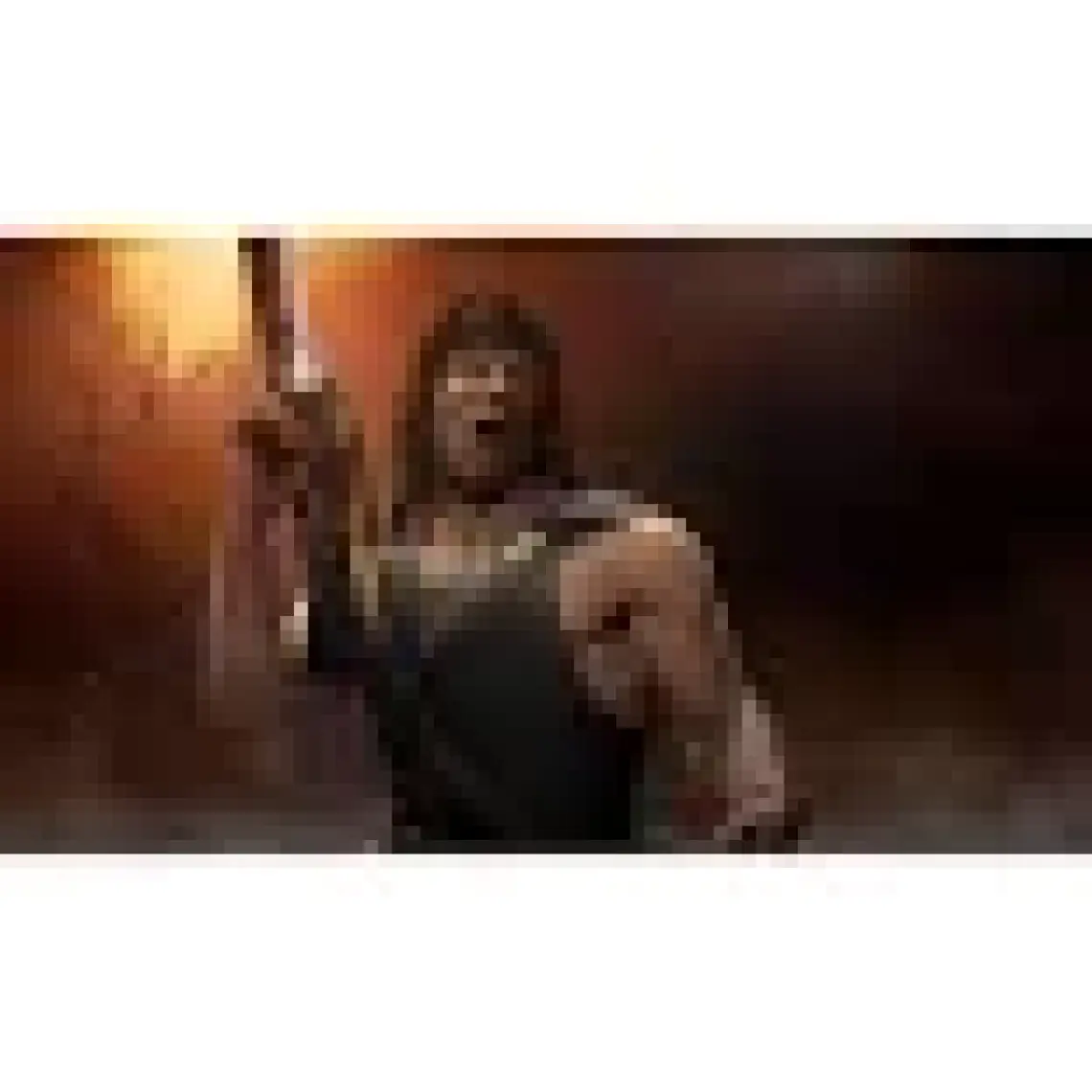 Mortal Kombat II Ps4 Oyun