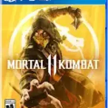 Mortal Kombat II Ps4 Oyun