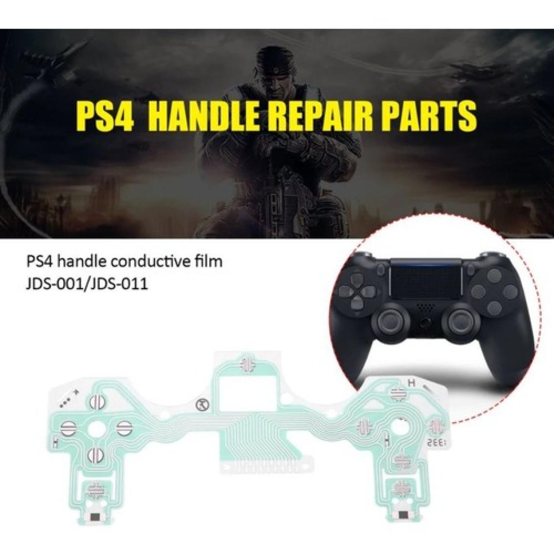 Feza Ps4 V1 Ilk Nesil Fleks Film JDS-001 JDS-011
