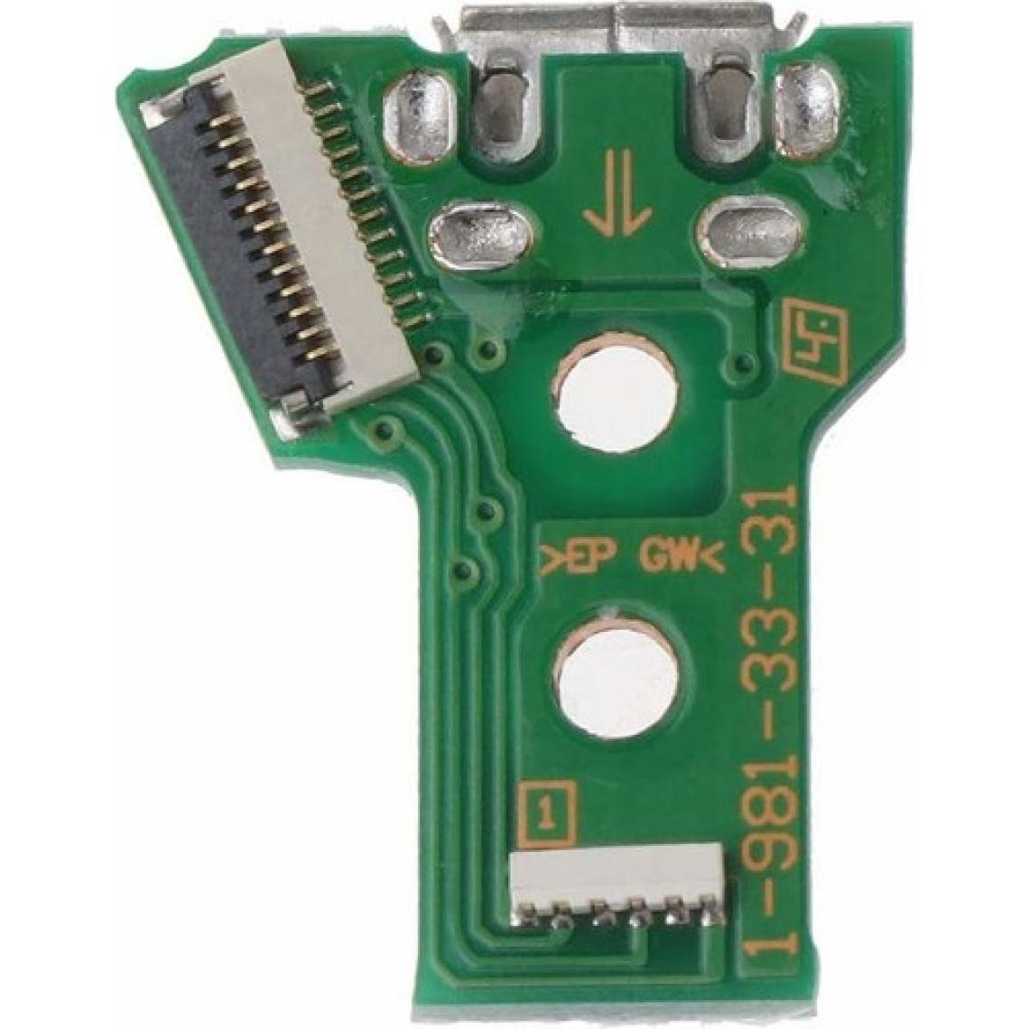 Konsol İstasyonu JDS 040 USB Board