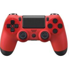 Dobe Ps4-Pc-Android Box-Android-Ios Telefon Tablet Uyumlu Titreşimli Bluetooth Oyun Kolu
