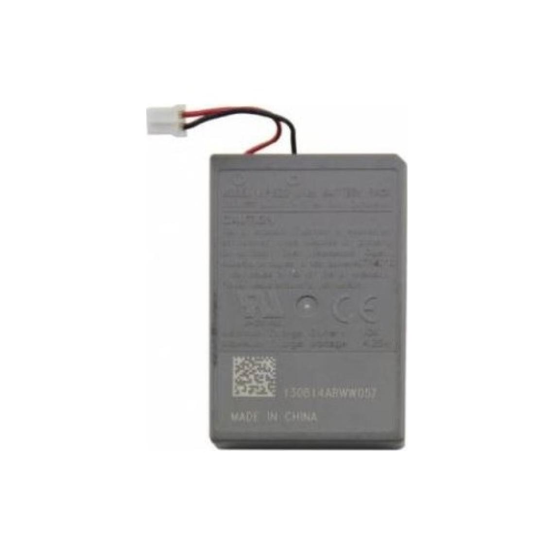 Feza Sony Ps4 Ru Li-Ion Pil V1 Kol Pili 3.7 V