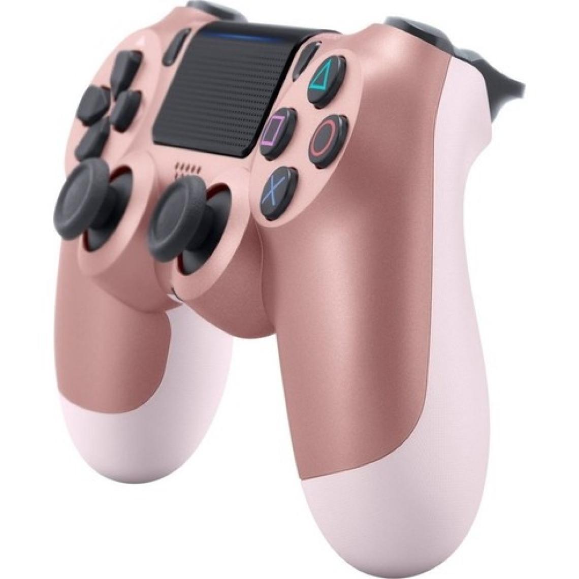 Byoztek Yeni Nesil Ps4 Kol V2 Gamepad Dualshock 4 V2