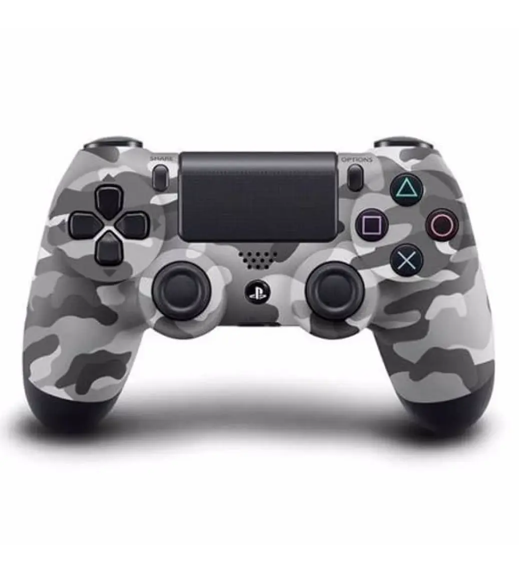 Byoztek Sony Ps4 Dualshock V2 Muadil Oyun Kolu