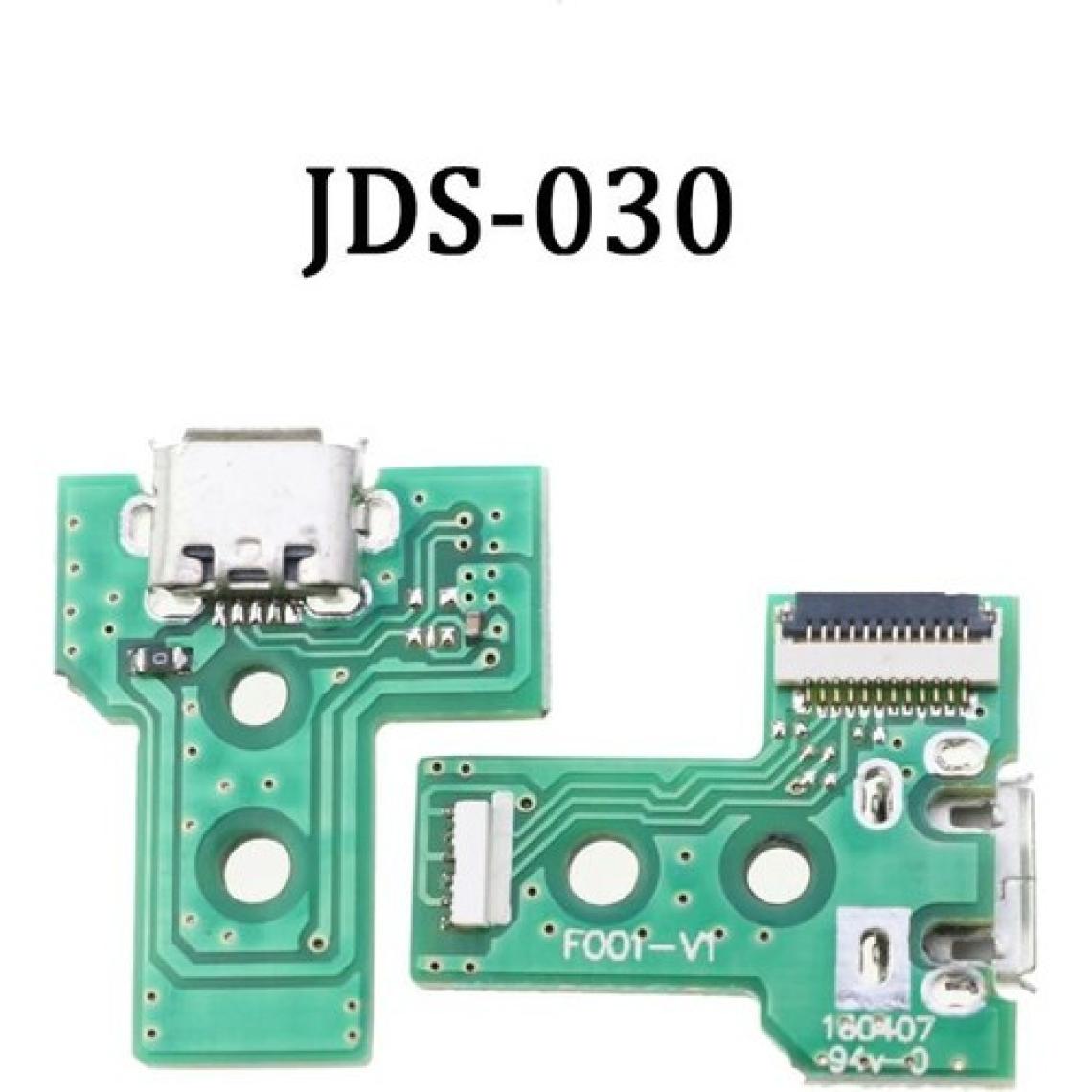 Feza Playstation 4 Dualshock 4 Kollarına Uygun Orj Soket JDS-030